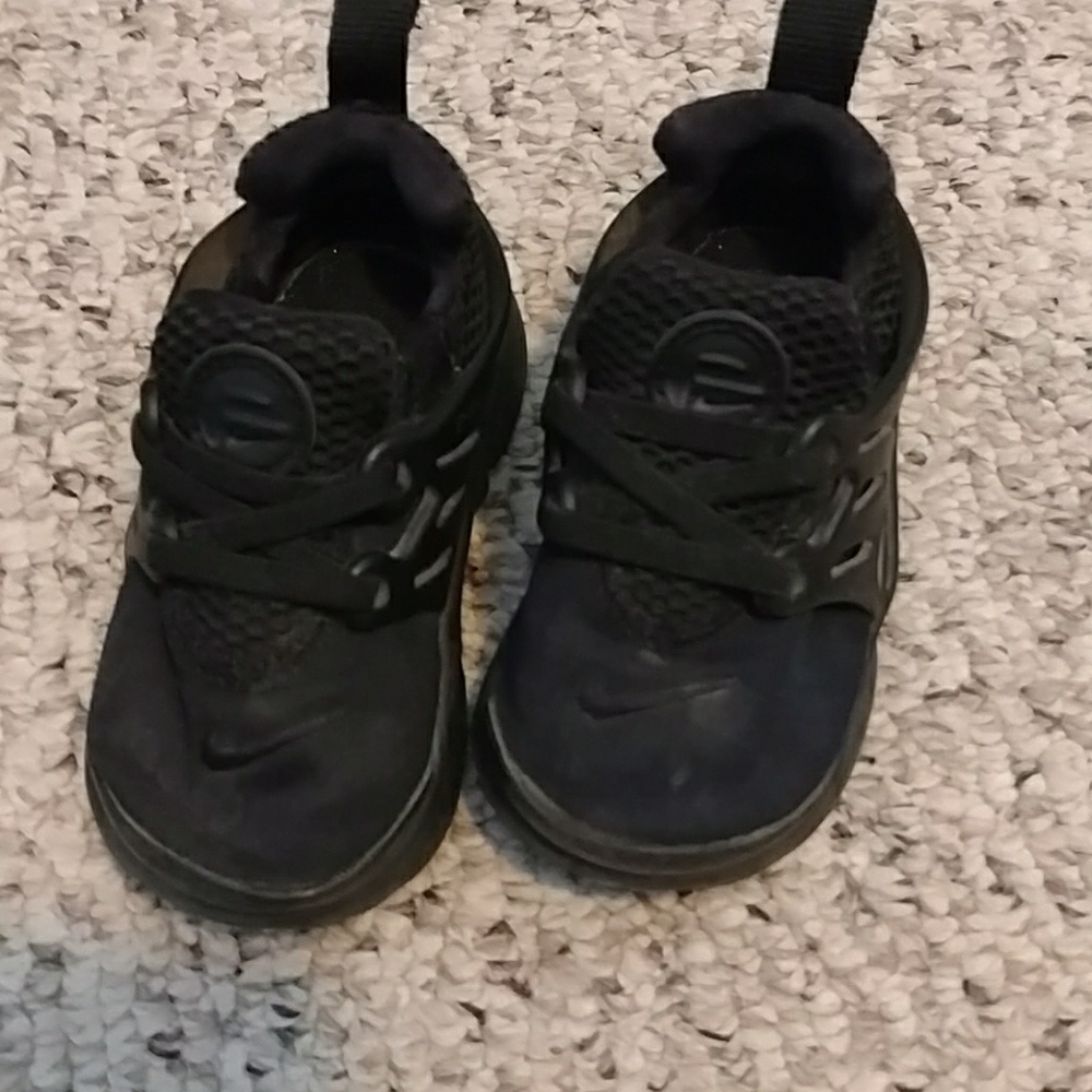 Toddler Nike Presto